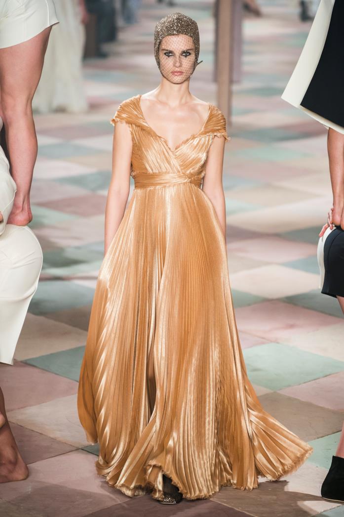 Dior Cruise 2019 Haute Couture Dior Cruise 2019 Haute Couture