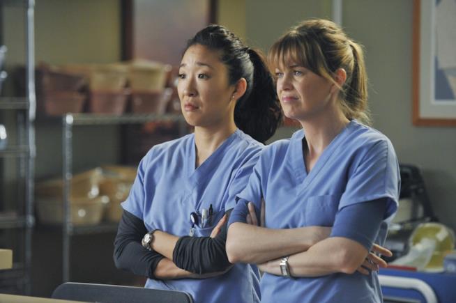 Le più belle coppie di Shondaland secondo gli attori Shondaland: le più belle coppie secondo gli attori.