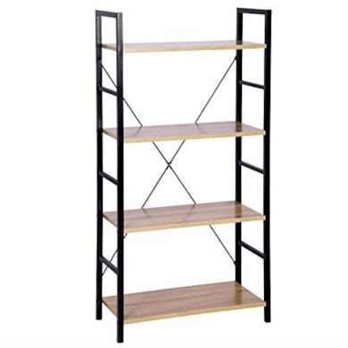 Scaffale 4 Ripiani