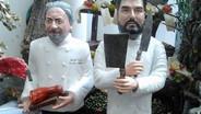 Antonino Cannavacciuolo da Cucine da incubo al presepe!