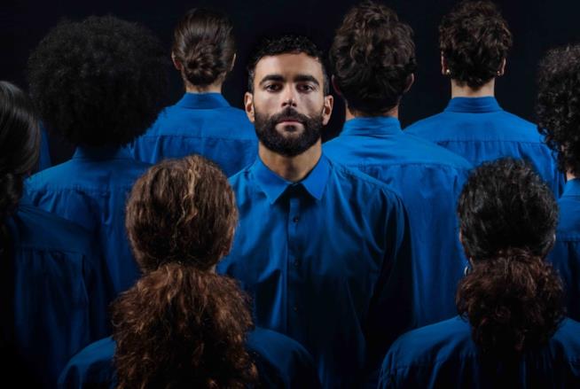 Marco Mengoni: esce il singolo Buona Vita Buona Vita, nuovo singolo di Marco Mengoni