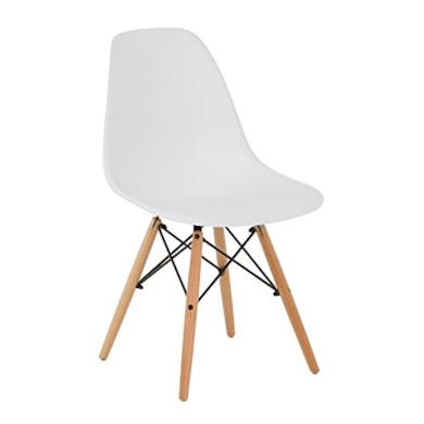 Sedia IMS Bianco