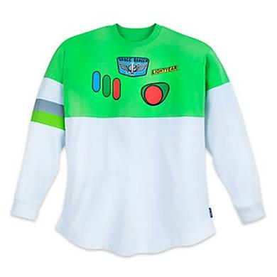 Felpa adulti Buzz lightyear