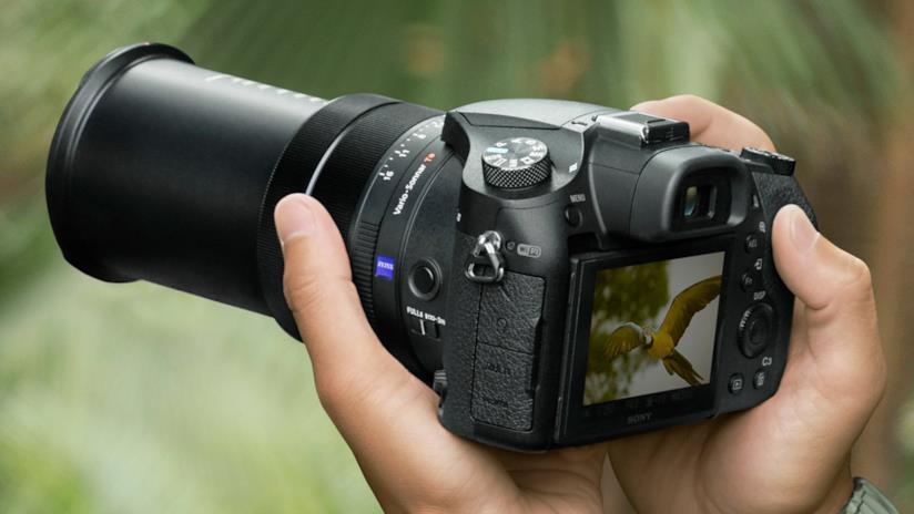Migliori fotocamere compatte La TOP10 delle macchine fotografiche compatte