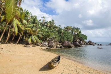 Gran tour del Nord del Madagascar e soggiorno mare