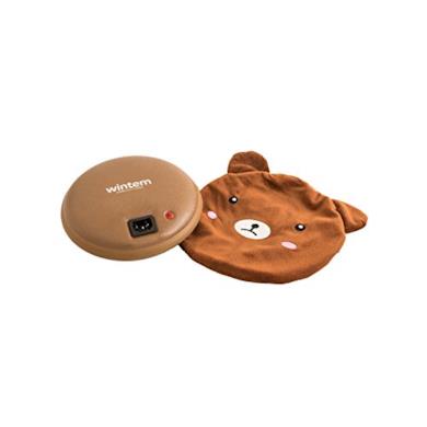 Scaldino Elettrico Wintem