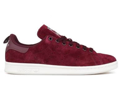 adidas Stan Smith bordeaux