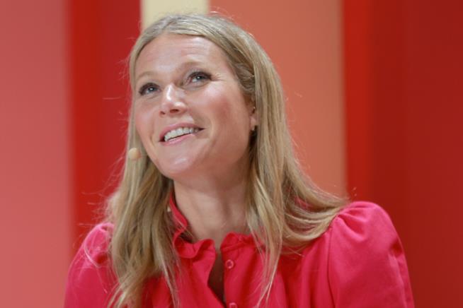 Le star si mostrano senza trucco su Instagram Gwyneth Paltrow