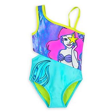 Costume da bagno intero Ariel