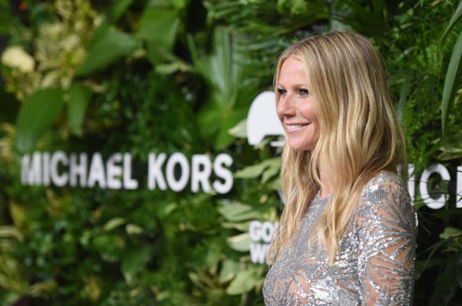 Gwyneth Paltrow sarà la superoina Rescue in Avengers 4 Gwyneth Paltrow