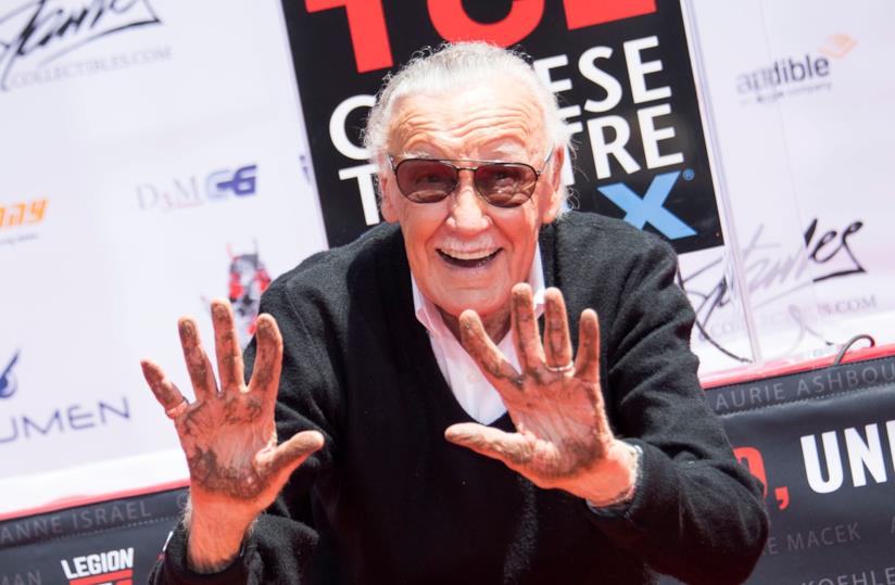 Il testo contro il razzismo di Stan Lee (ri)diventa virale Stan Lee