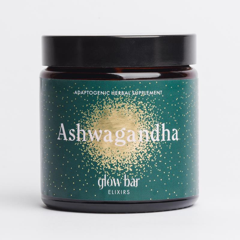 Meghan Markle: ecco come gestisce l'ansia prematrimoniale Ashwagandha Glow Bar