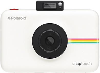 Polaroid Snap