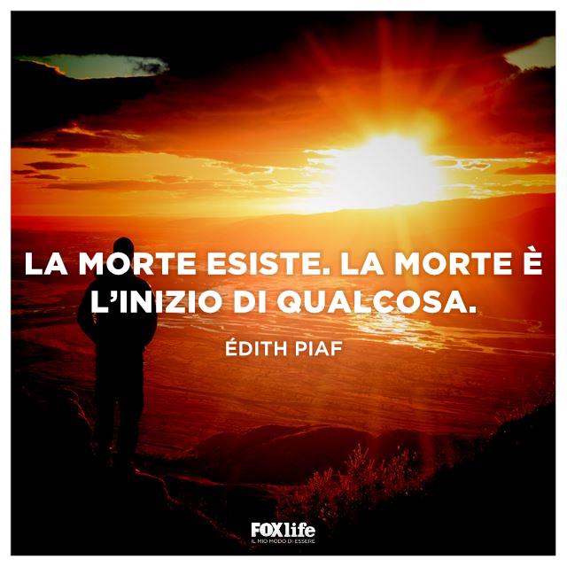 Édith Piaf: frasi da condividere Frase di Édith Piaf