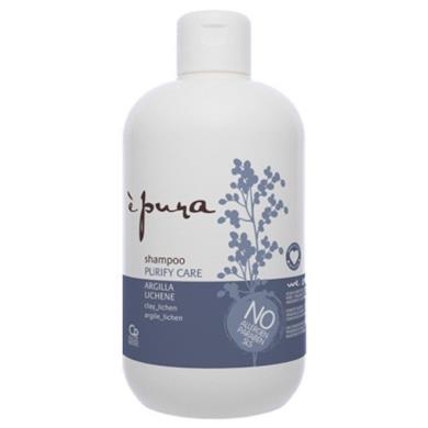 È Pura - Shampoo Purify Care