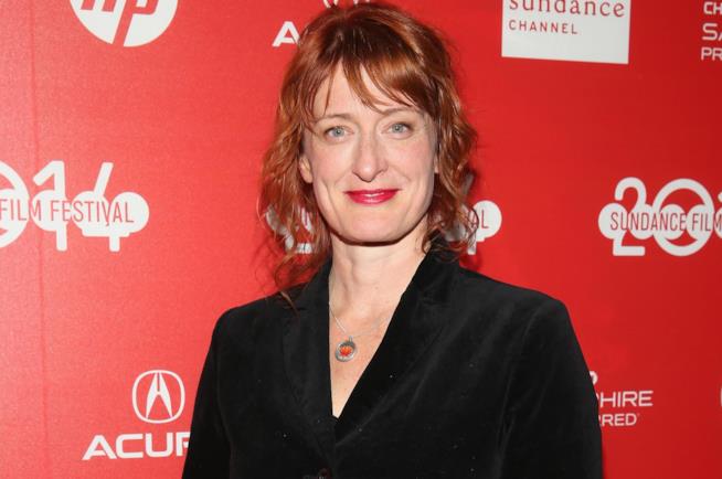 Venezia 75: solo una donna regista in concorso La regista Jennifer Kent