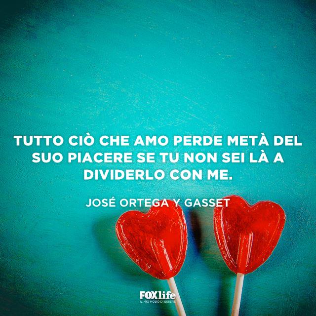 Frase Gasset Leccalecca a forma di cuore vicini