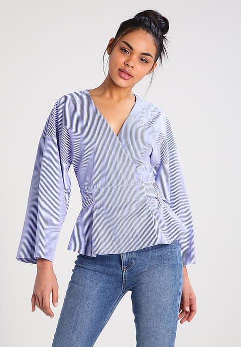 Camicia in cotone per un perfetto outfit da ufficio Camicia in cotone per un perfetto outfit da ufficio