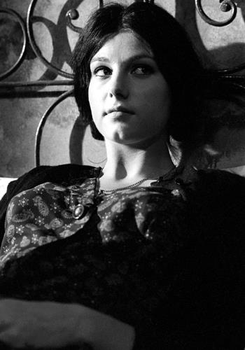 Stefania Sandrelli L'attrice Stefania Sandrelli