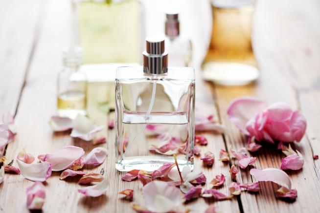 Profumi Profumi biologici certificati