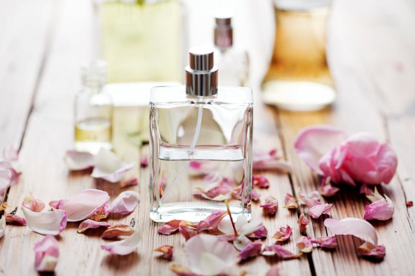 Profumi Profumi biologici certificati