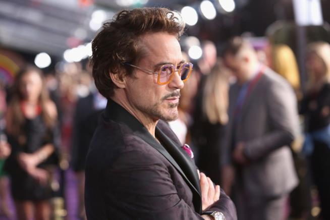 Il futuro di Iron Man potrebbe essere incerto a causa dei numerosi impegni di Robert Downey Jr L'attore Robert Downey Jr