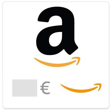 Buono Regalo Amazon