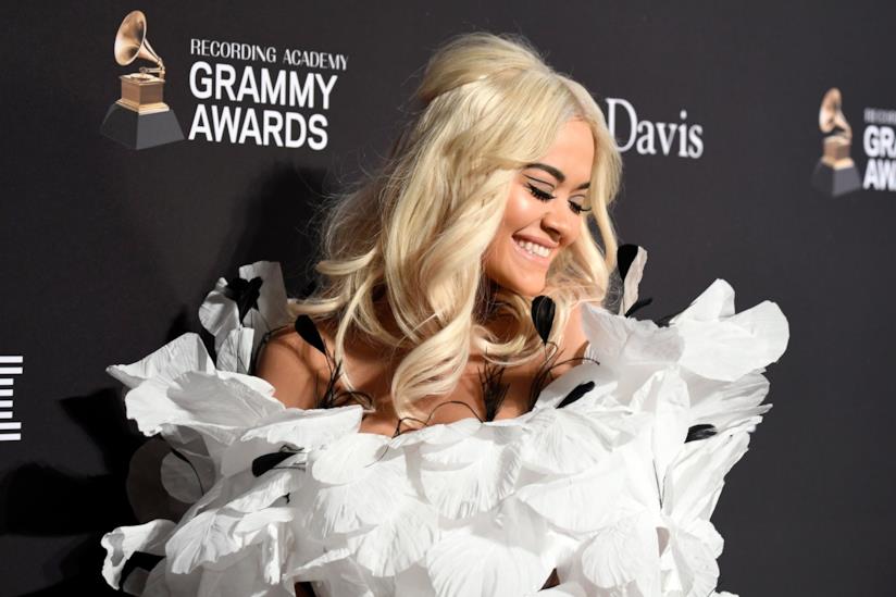 Ritual di Rita Ora, Tiesto e Jonas Blue Rita Ora