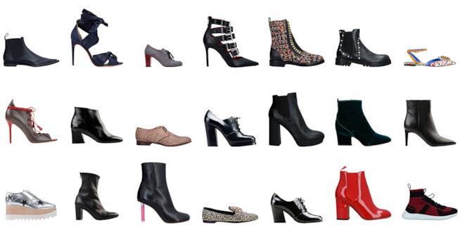 Scarpe da donna Le scarpe da donna scontate su yoox