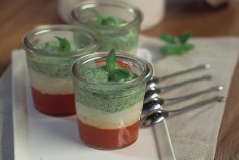 Antipasti Freddi Di Natale La Top 10 Delle Ricette Migliori
