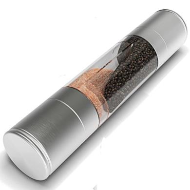 Macina pepe e sale 2 in 1