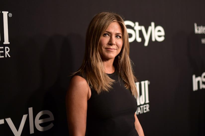 Jennifer Aniston spiega il motivo del mancato reboot di Friends L'attrice Jennifer Aniston