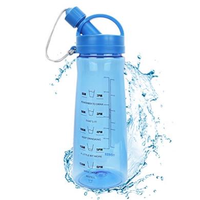 Bottiglia d'acqua da 1 Litro