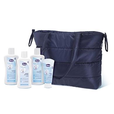 Natural Sensation Borsa 24h