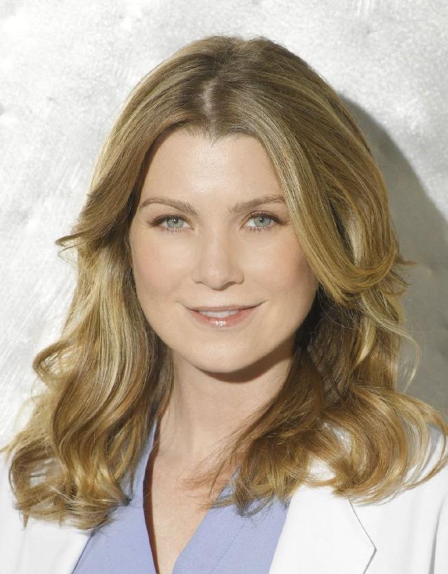 I 10 comandamenti di Meredith Grey