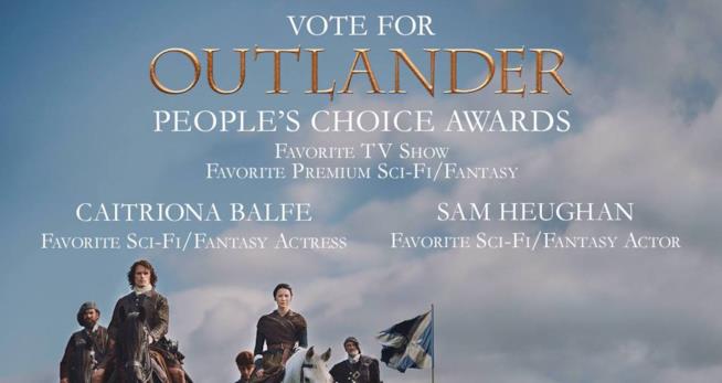 people coiche awards outlander