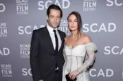 Richard Rankin e Sophie Skelton Le due nuove star di Outlander