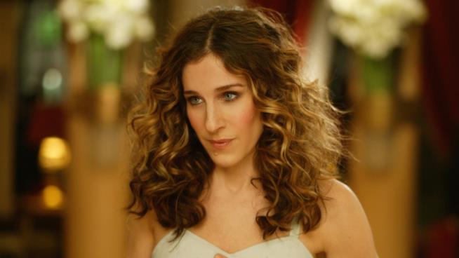 I fidanzati di carrie Bradshaw: ieri e oggi Rughe e capelli bianchi per gli ex amori di Carrie Bradshaw