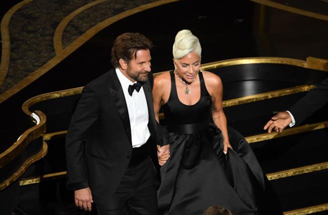 È ufficiale: Bradley Cooper e Irina Shayk si sono lasciati È ufficiale: Bradley Cooper e Irina Shayk si sono lasciati