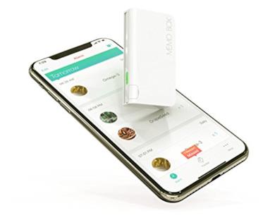 Memo Box Mini