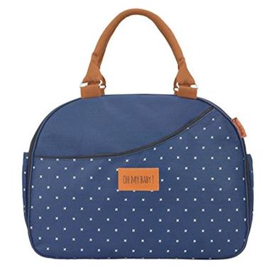 Borsa Fasciatoio Weekend