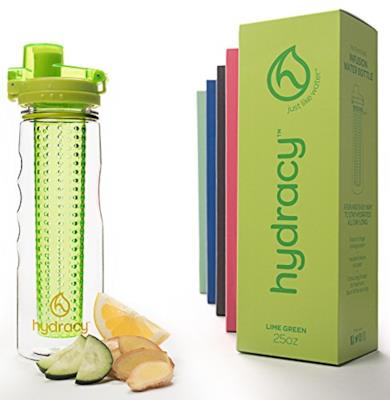 Bottiglia Hydracy