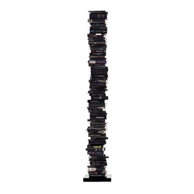 Opinion Ciatti Libreria da terra Ptolomeo 215 cm nero