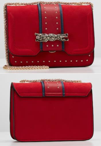 Borsa a tracolla