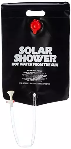 Relags doccia solare