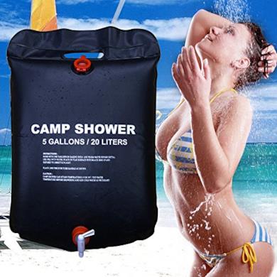 Doccia solare Camp Shower