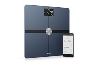 Nokia Body+