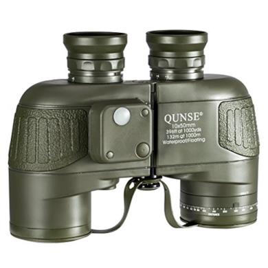 Binocolo militare QUNSE 10X50