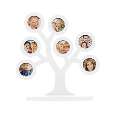Cornice albero genealogico