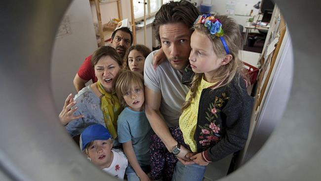 Beck is back: recensione completa dell'episodio 5 La giusta distanza Beck is back!